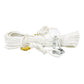 8MM Steel Wire Inner Core Rope Rescue Fire Safety Escape Rope Slow Descent Safety Rope