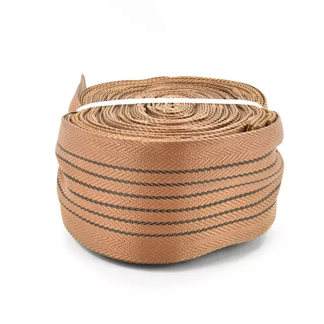 EN standard Polyester Webbing For Round Sling