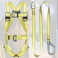 5 Point Full  Body Flame Retardant Safety Belt