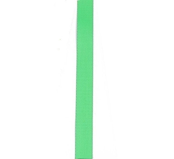 44mm Aviation webbing Green