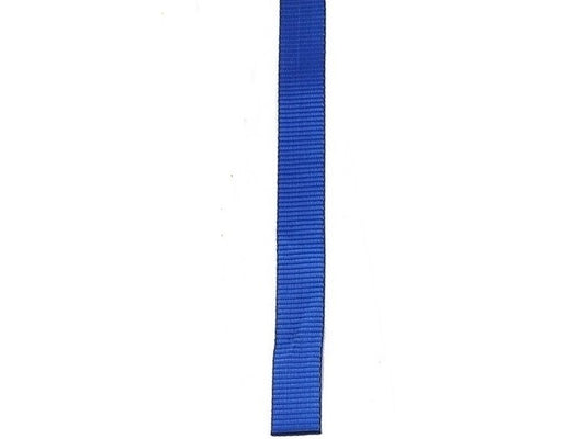 44mm Aviation webbing Blue