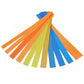 EN standard Polyester Webbing For Cargo Lashing Strap