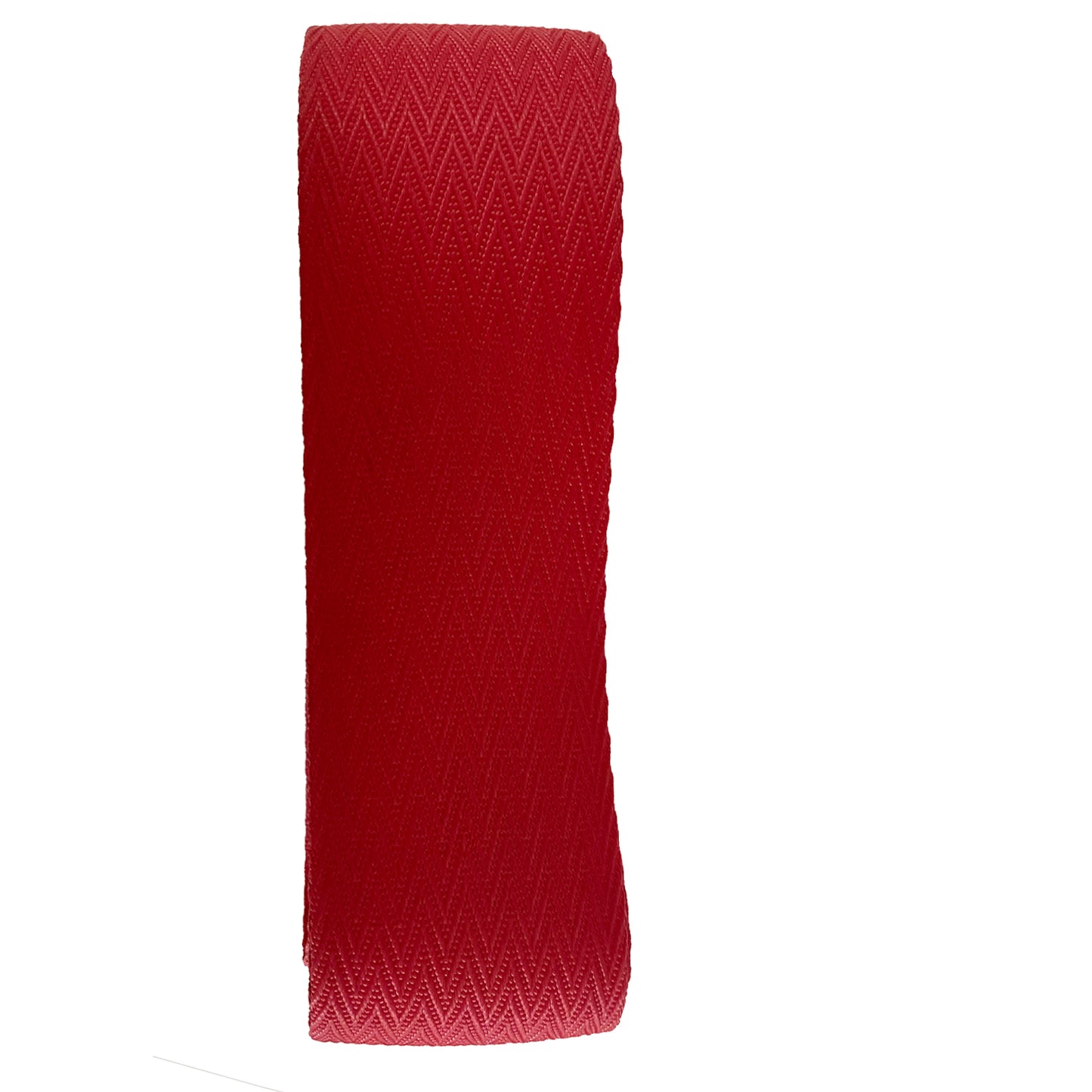 New Product Red 4 Inch Fishbone Grain Webbing For Round Sling