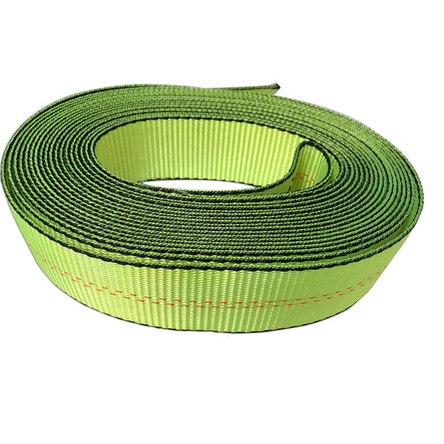 2 inch 12000 lbs US standard  Polyester Webbing