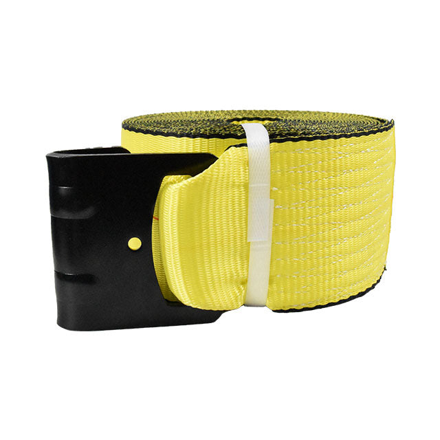 Heavy Duty 4 x 27 Winch Straps Sale For UTV ATV