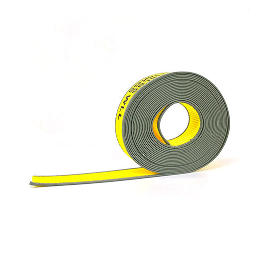 6000-Lbs 1.5 Inch Polyester Reflective Strap For Dirt Bike/Jeep/Boat