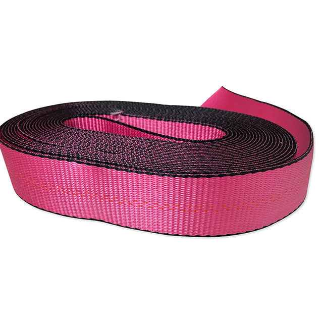 2 inch 12000 lbs US standard  Polyester Webbing