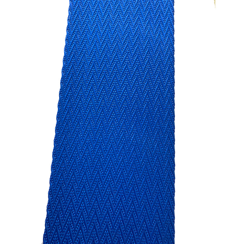 New Product 4 Inch Fishbone Grain Webbing For Round Sling – Webbinglinks
